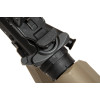 Страйкбольна штурмова гвинтівка Specna Arms Specna Arms SA-F03 FLEX GATE X-ASR Gen.2 Half-Tan